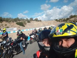 III Concentracion Motera - Jerez